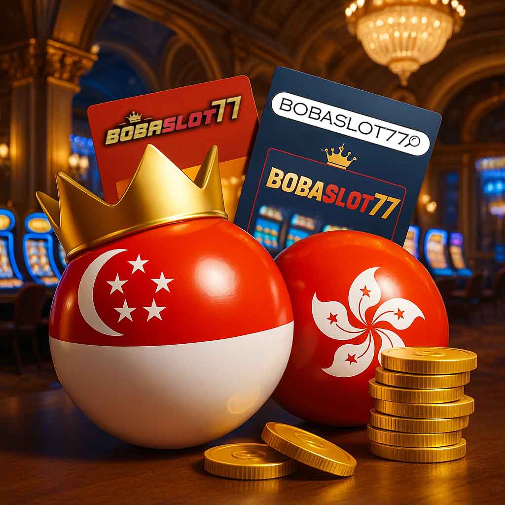 BOBASLOT77 > Situs Slot Online Bobaslot Kombinasi Toto Singapura atau Toto Hongkong 4D - WooCommerce eCommerce